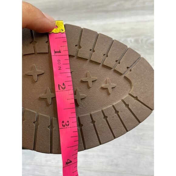 Euro Soft Sofft Women's Loafer Driving Slip-On Leather US 9 Black Comfort Shoes - Picture 9 of 10